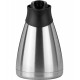Garrafa 500ml Térmica Parede Dupla Inox